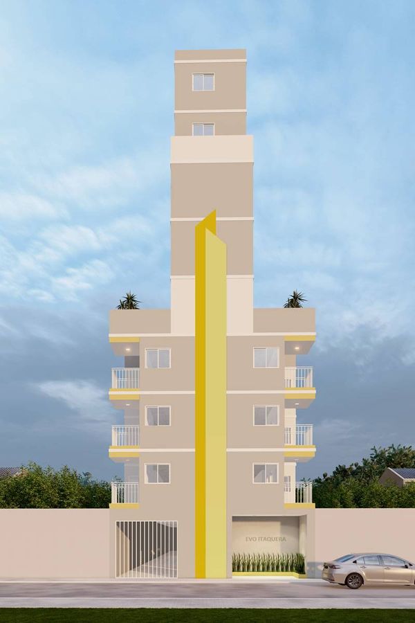 Evolife itaquera construtora evolife construção 29 metros st
