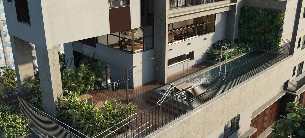 La casa pássaro e flores construtora grupo lar pronto 71 met