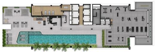 The collection vila clementino construtora trisul construção
