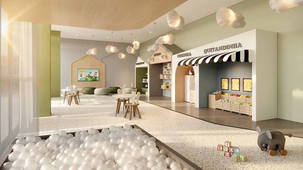 Ypy alto do ipiranga construtora tegra construção 80 metros 