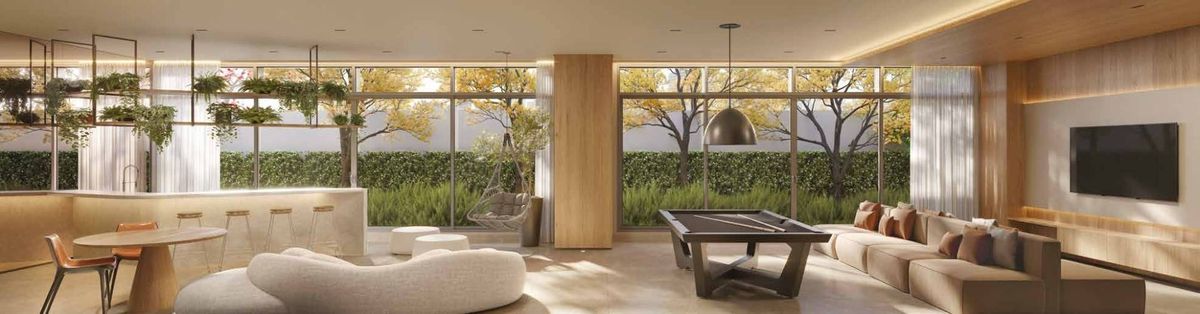 Brooklin studios by lidenberg construtora lindenberg constru