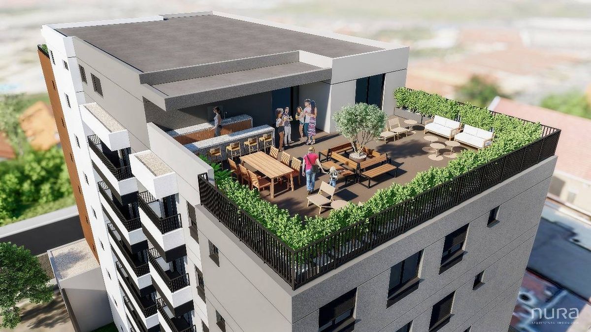 Max álvaro de abreu construtora max pronto 28 metros 01 dorm