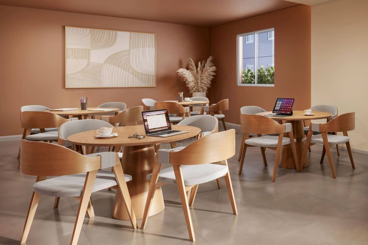 Vivaz clube barra funda construtora vivaz construção 24 metr