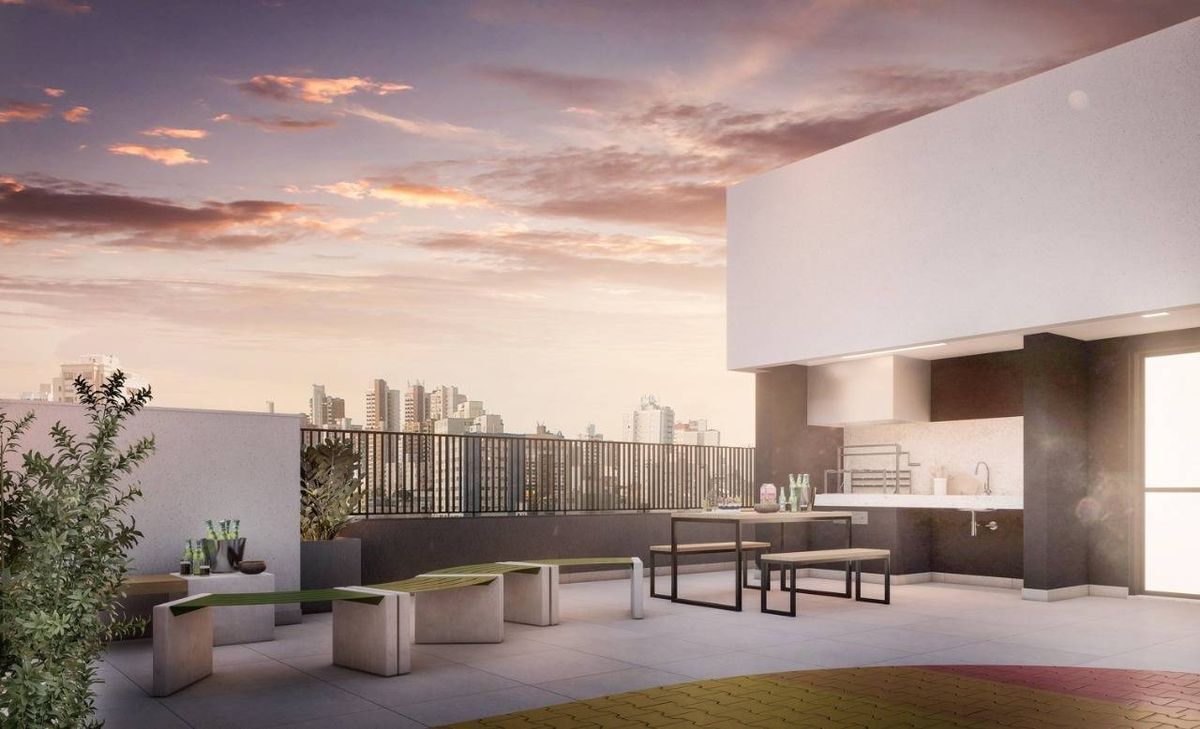 Supreme jardim são paulo construtora nacional global 56 metr