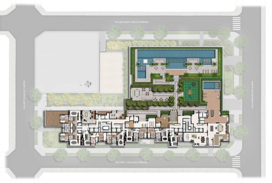 Living address alto do ipiranga construtora living pronto 75