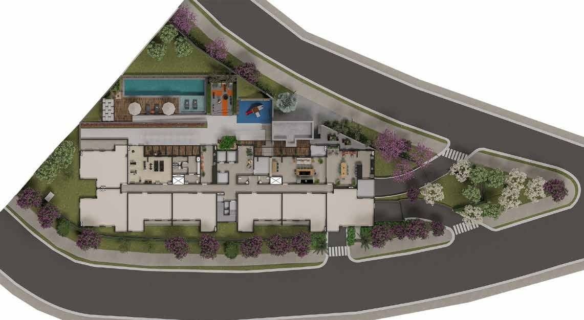 Albóre portal do morumbi construtora vitta construção 27 met