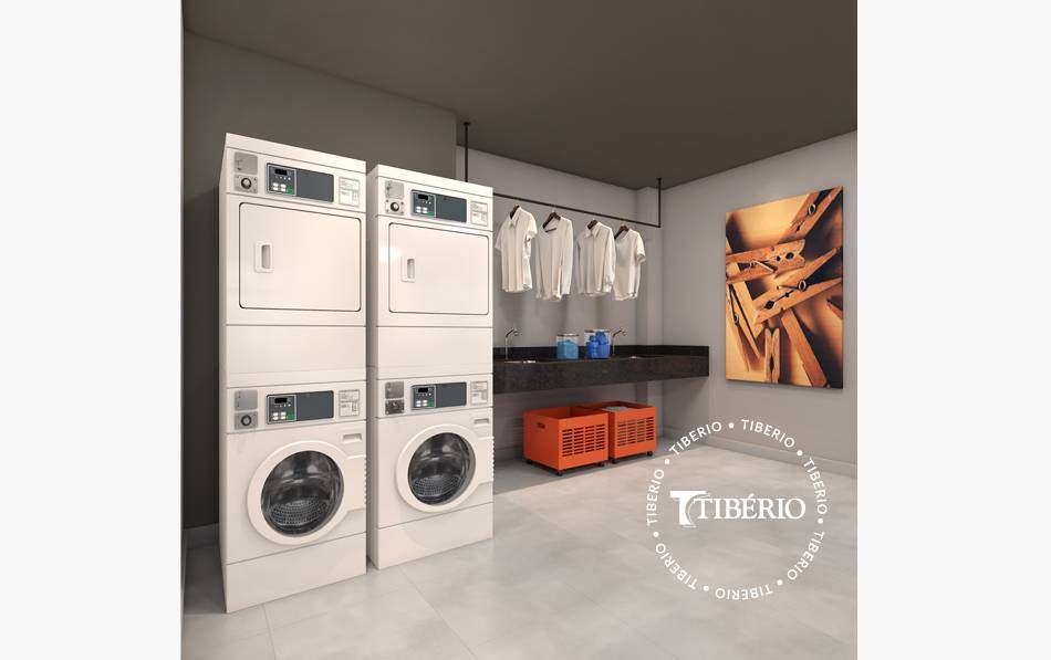 Infini vila mariana construtora tibério pronto 28 metros stu