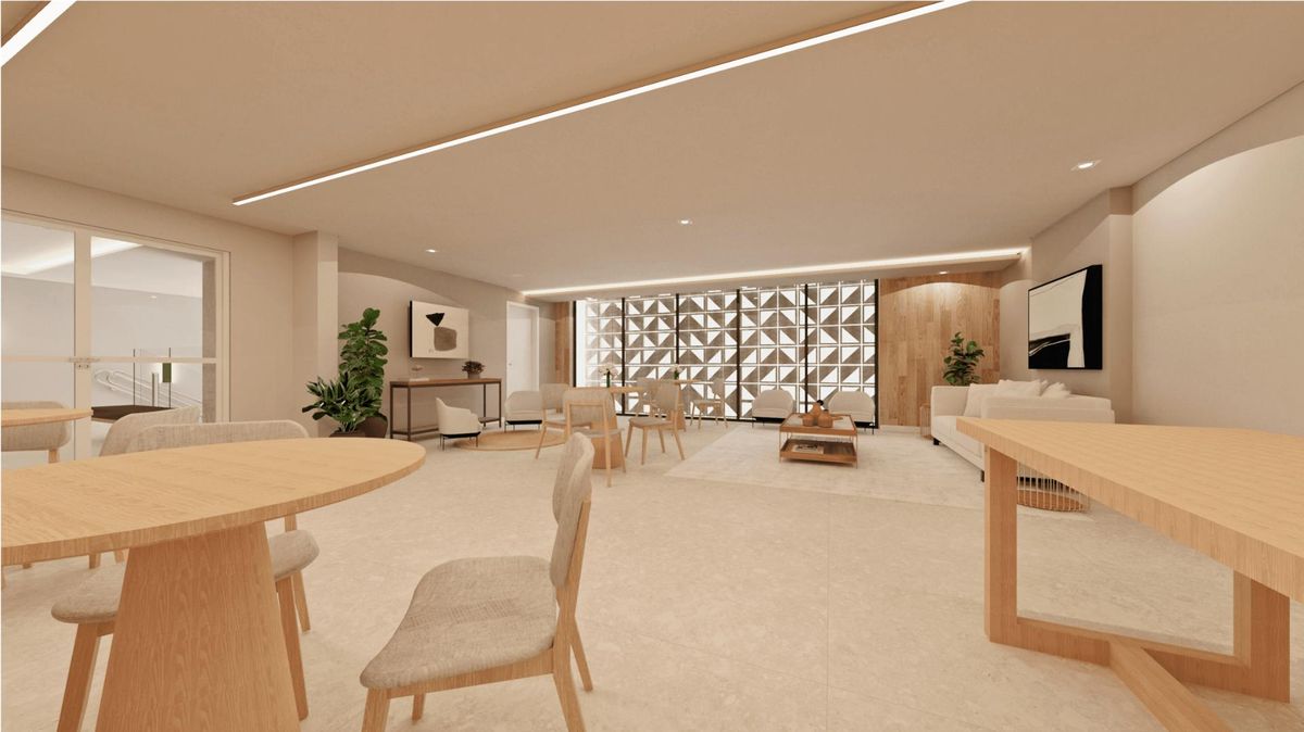 Residencial são rafael construtora g & gonzalez construção 6