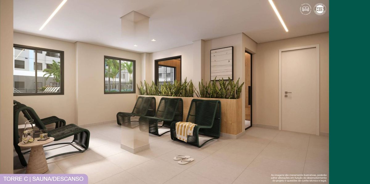Vinx jurubatuba home resort construtora vinx construção 34 m
