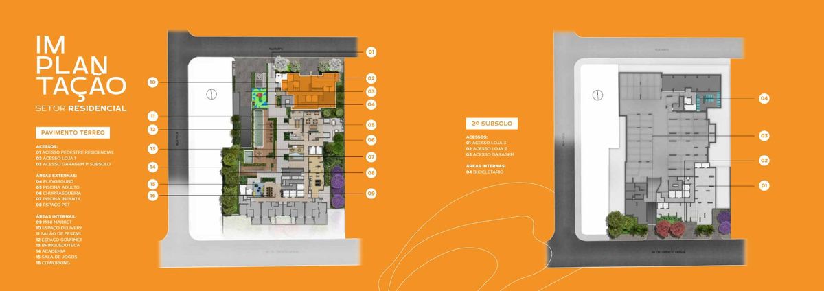 Haus mitre origem penha construtora mitre pronto 47 metros 0