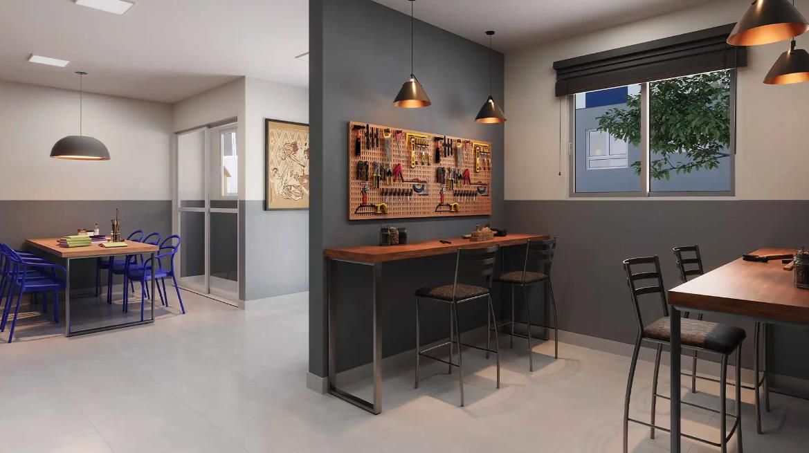 Vibe itaim residencial construtora longitude construção 34 m