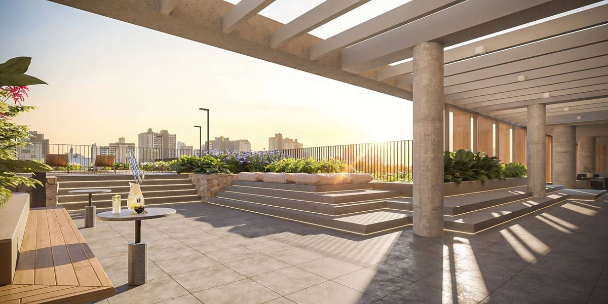 Albero construtora sdi construção 185 metros 03 suítes varan