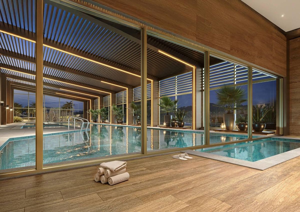 Eternity residence construtora rsf construção 88 metros 02 s