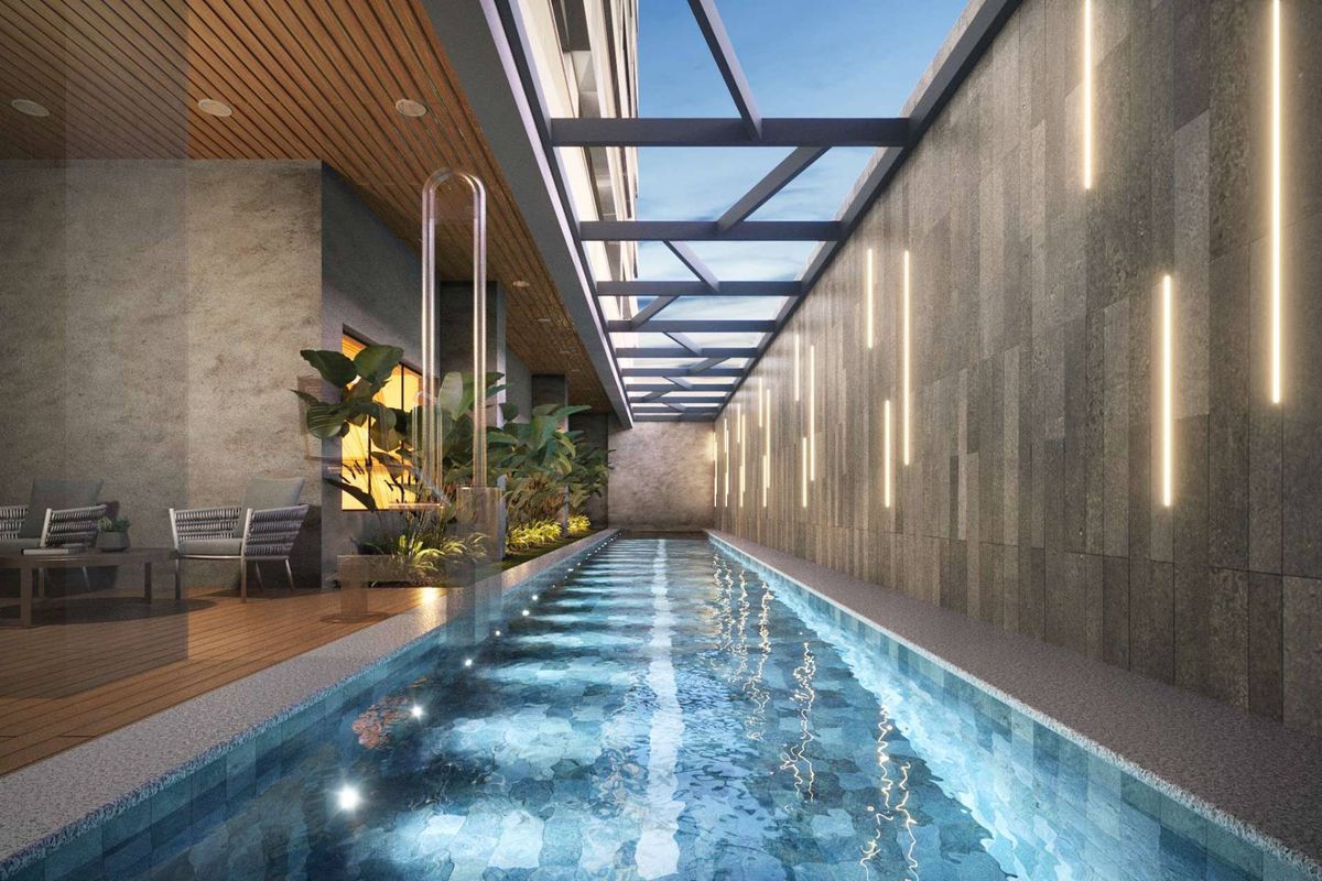 Rw itapeva construtora habitram construção 25 metros studios