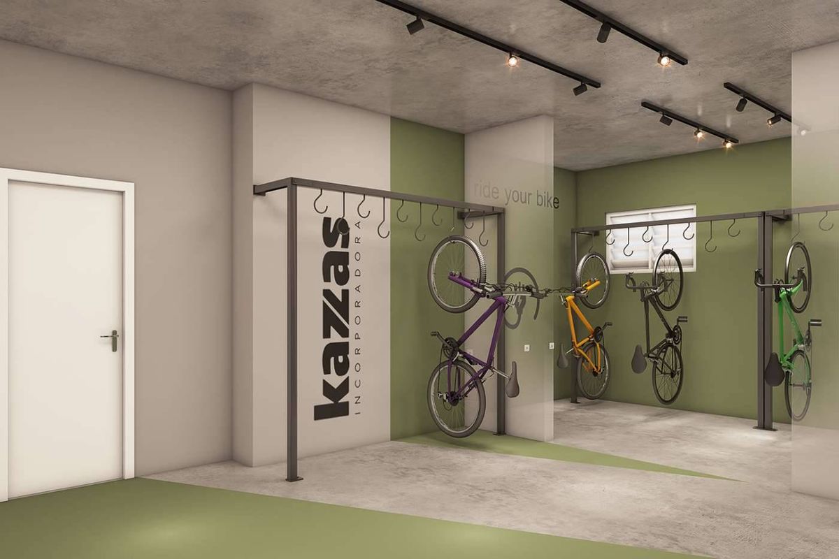 Clube kazzas tiquatira construtora kazzas construção 35 metr