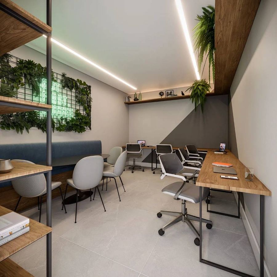 Pin barra funda construtora neourb construção 24 metros stud