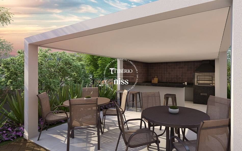 Hello santana construtora tibério pronto 39 metros 02 dormit