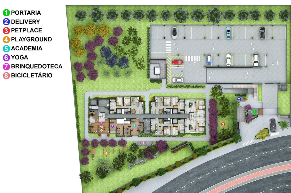 Sense residencial construtora habras construção 47 metros 02