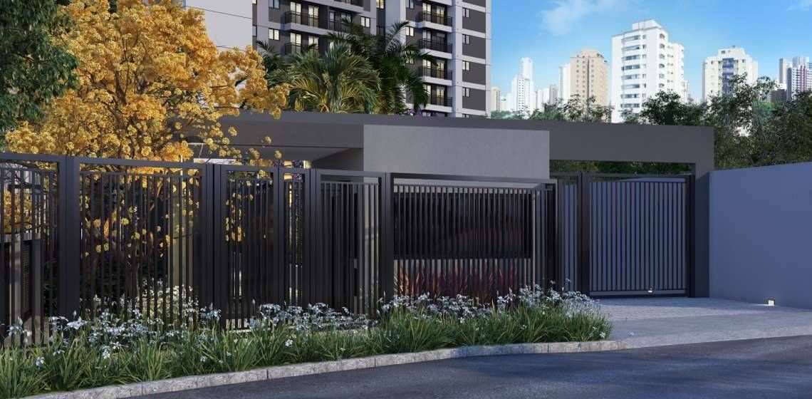 Kz remédios construtora kazzas pronto 41 metros 02 dormitóri