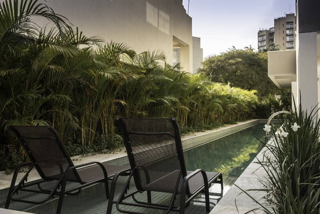 Invite klabin construtora caucaso pronto para morar 45 metro