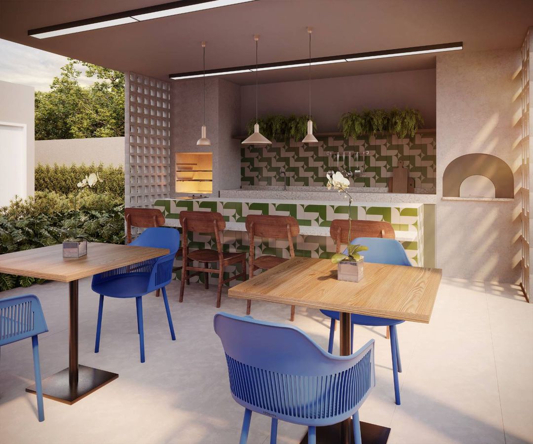 Residencial integra resort urbano construtora integra urbano