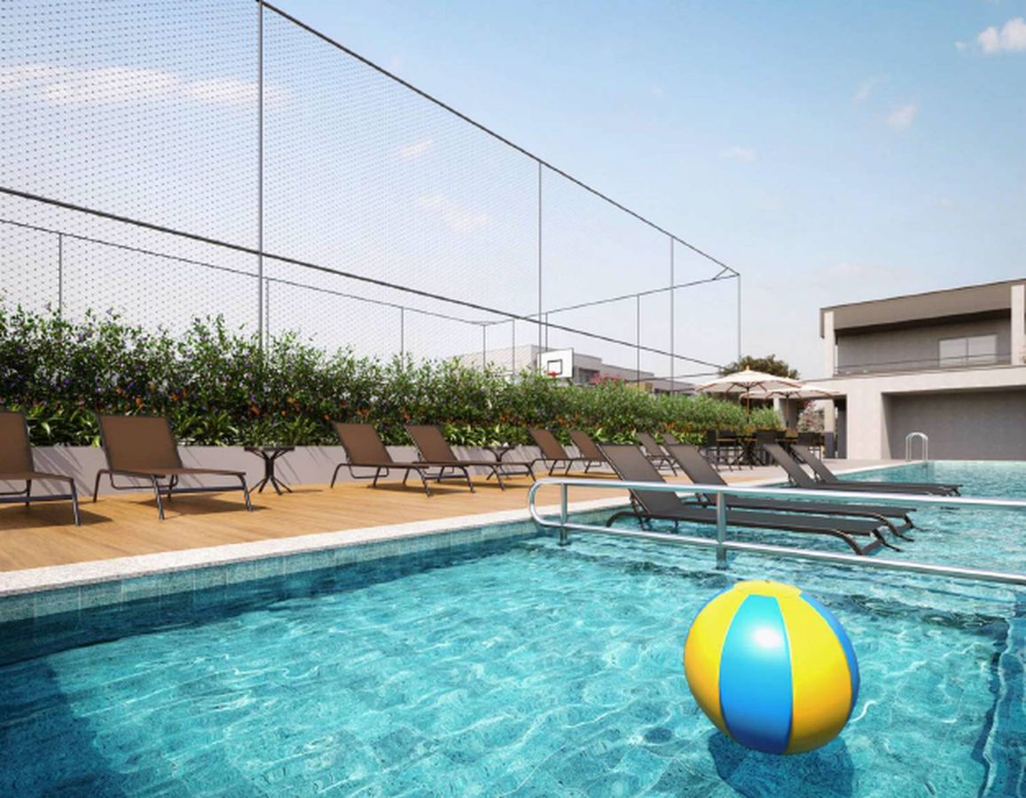 Gran reserva by integra construtora integra urbano construçã