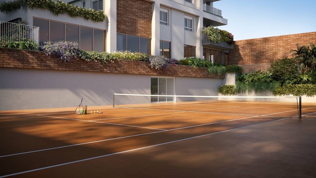 Sofia campo belo construtora nortis lançamento 270 metros 03