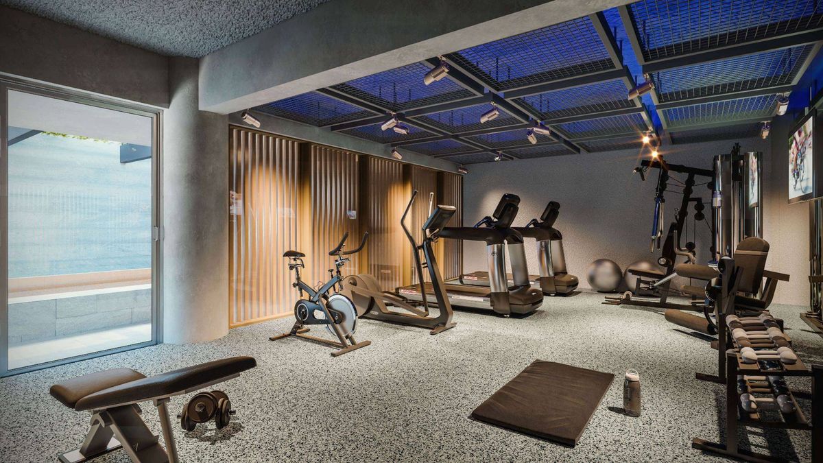 Lina jardins construtora paes & gregori pronto para morar 14