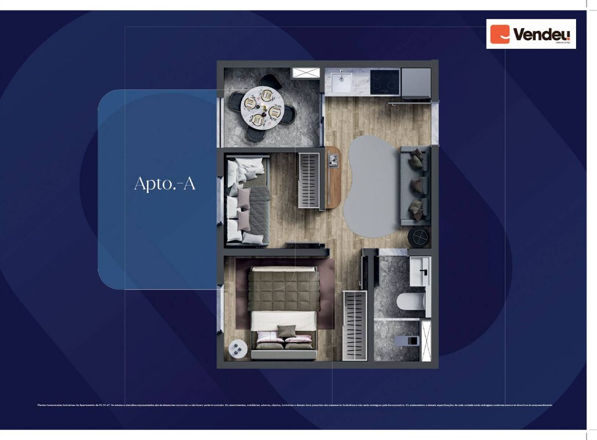 Moremais joão dias construtora bkm lançamento 24 metros stud