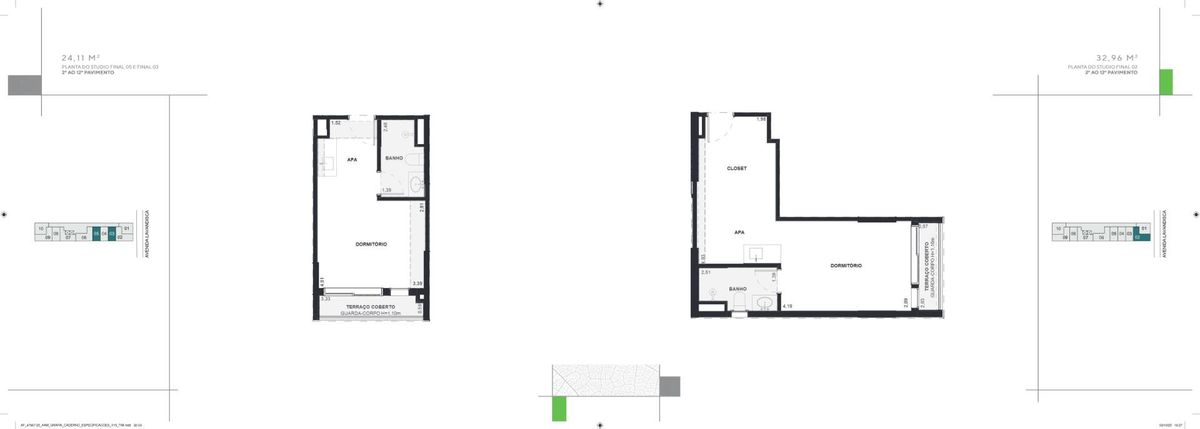 Grafik moema construtora aam construção 38 metros studios co