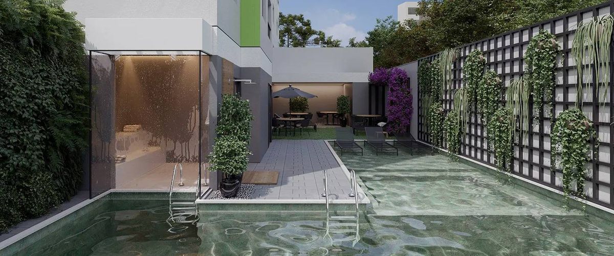 Pin barra funda construtora neourb construção 24 metros stud