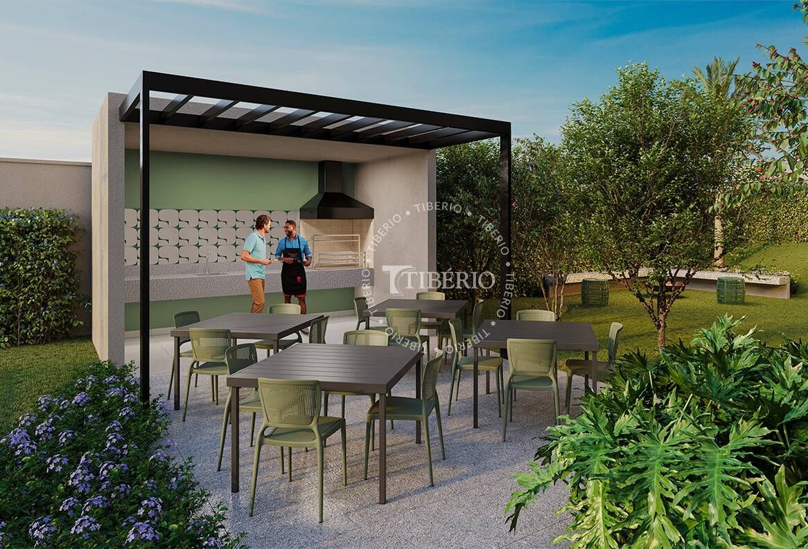 Sublime pompéia construtora tibério construção 32 metros stu