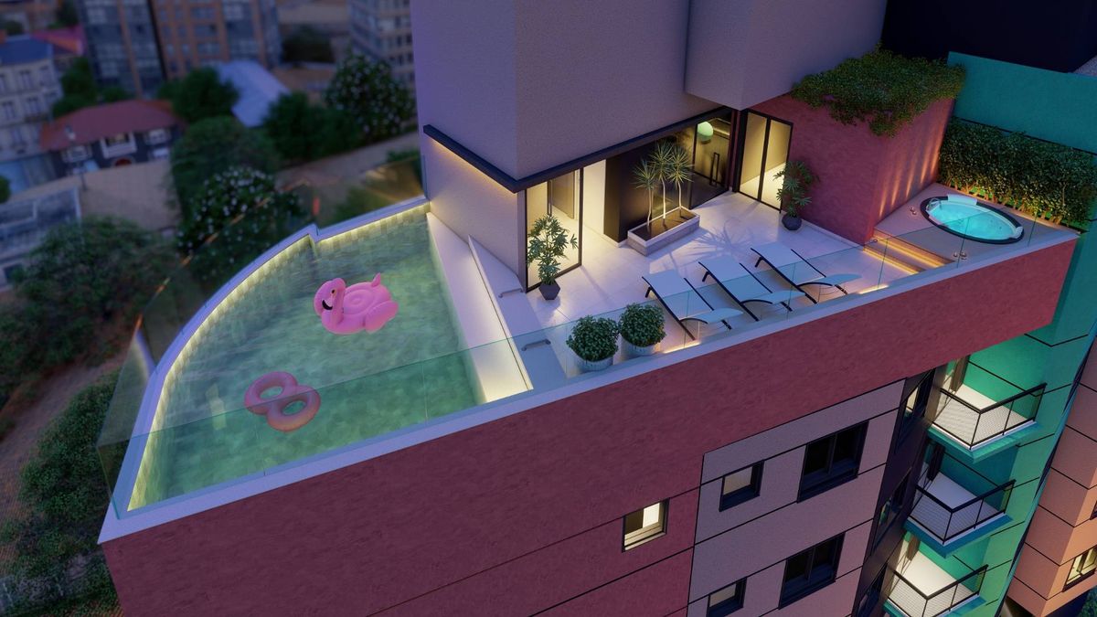 Nurban vila mariana construtora vitaurbana pronto para morar
