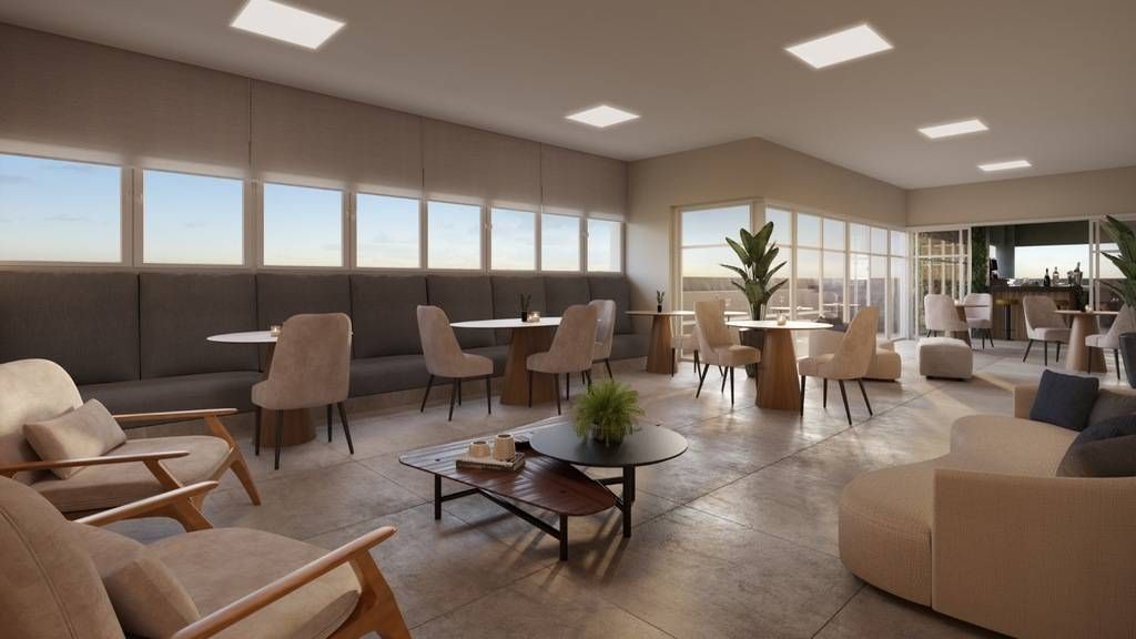 Ampli vila mariana construtora spin pronto 36 metros studios