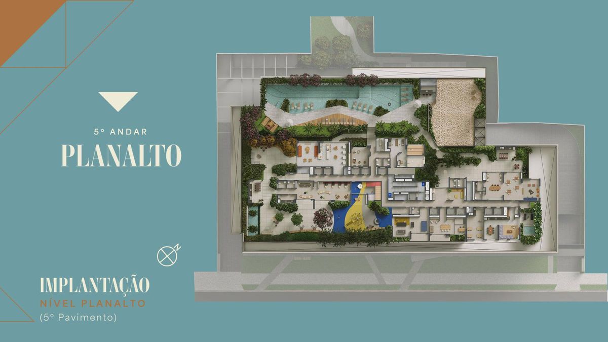 Ibiti alto da boa vista construtora fibra lançamento 85 metr