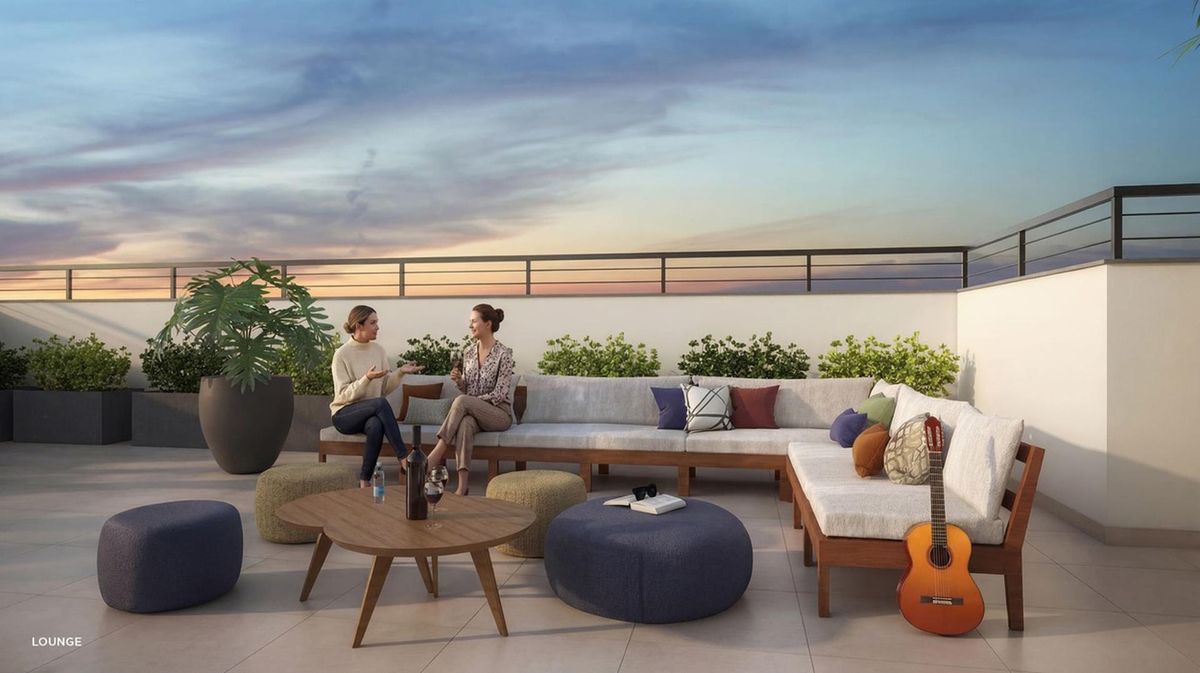 Parque cândia construtora markinvest construção 35 metros 02