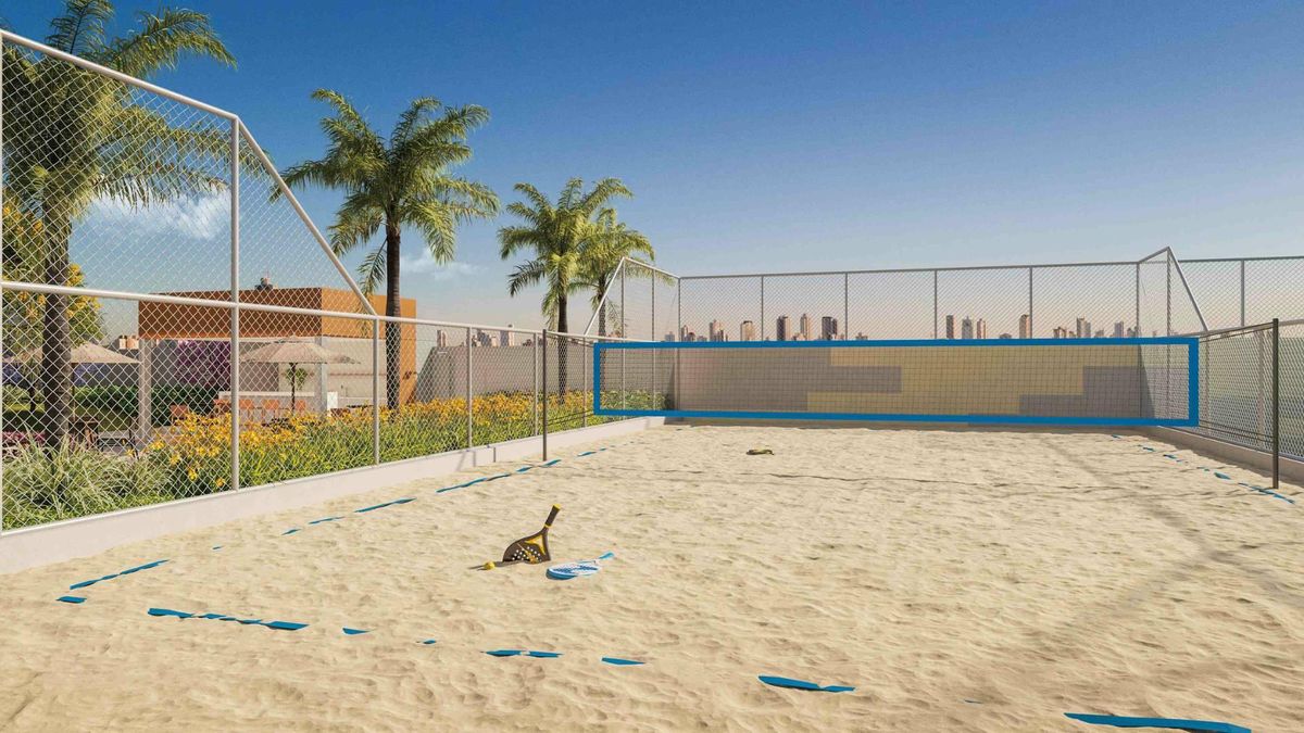 Mistral mogilar patriani construção 131 metros 03 suítes lav