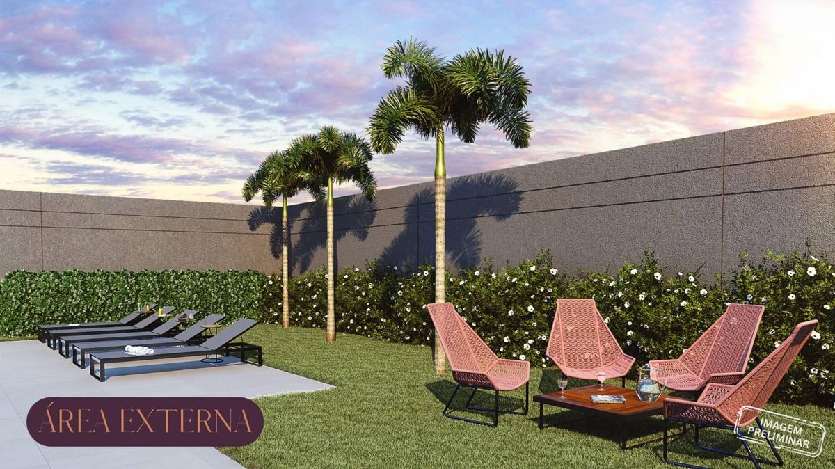 Voxx itaim construtora barbara pronto 30 metros studios com 