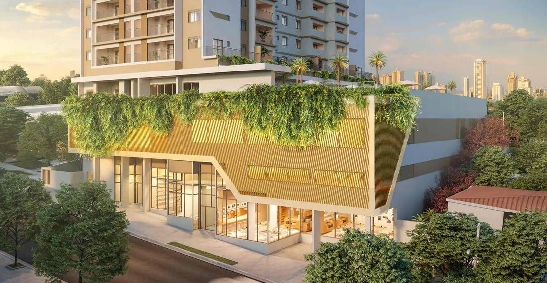 N.a.u klabin construtora cyrela pronto 89 metros 03 dormitór