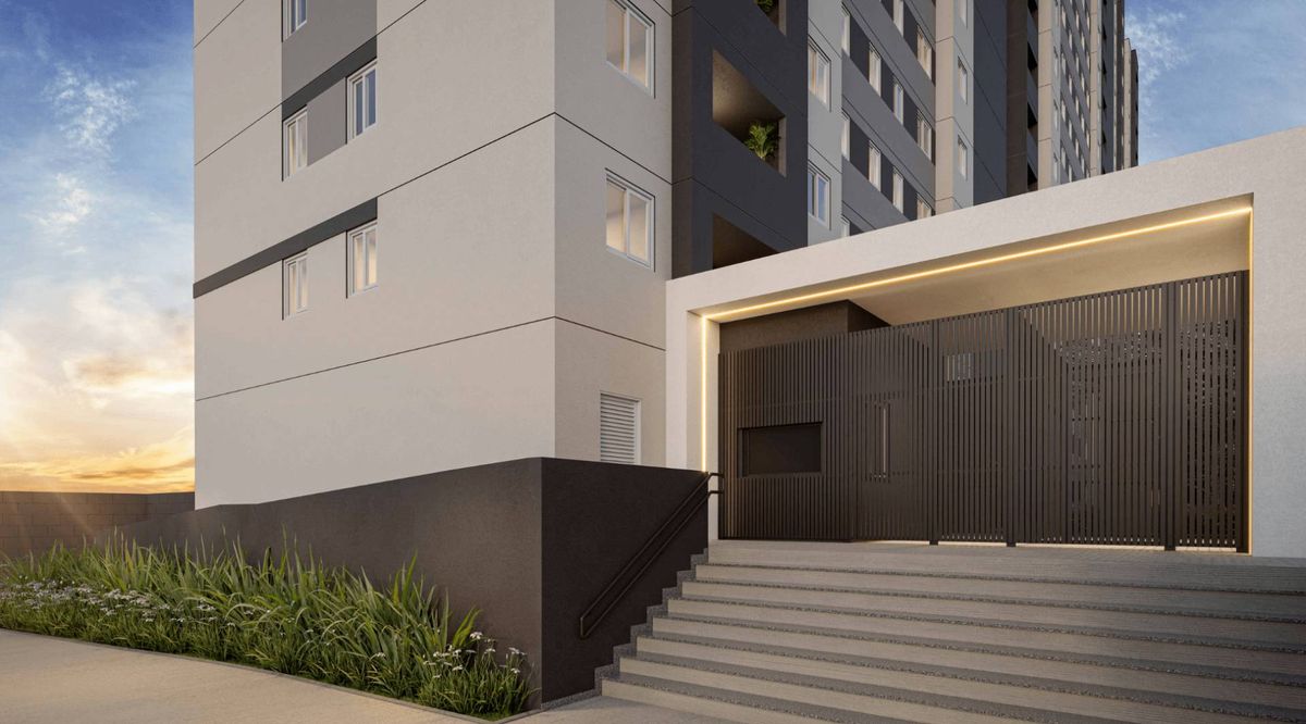 Vivaz clube barra funda construtora vivaz construção 24 metr