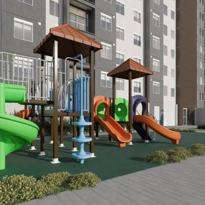 Vivaz penha 2 construtora vivaz pronto 38 metros 02 dormitór