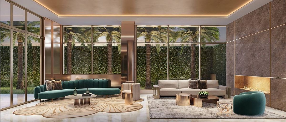 Studios elie saab construtora lavvi construção 29 metros stu