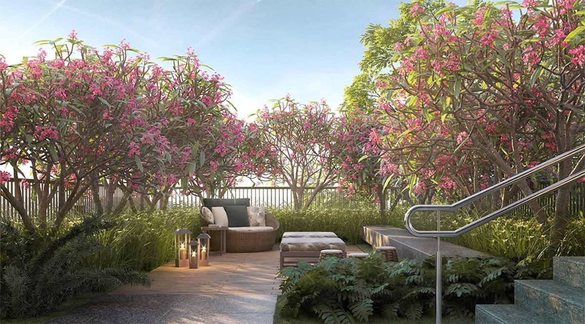 Beyond jardins construtora r. Yazbek pronto para morar 270 m