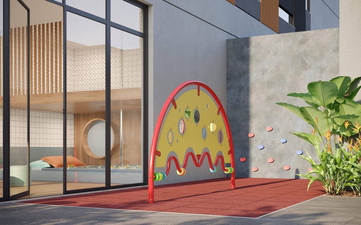 Ateliê 365 construtora mac pronto 152 metros 04 dormitórios 