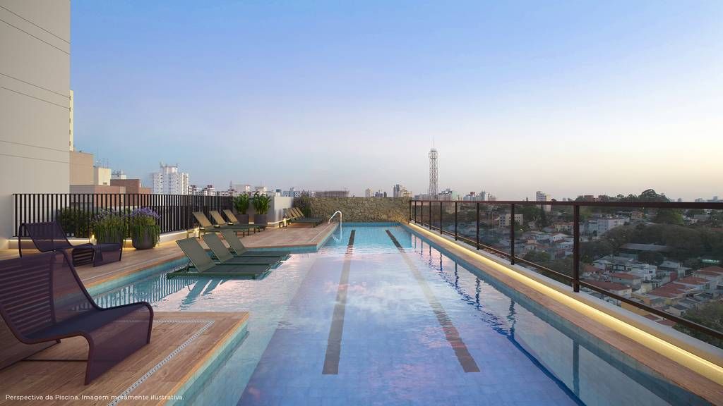 Mirad construtora marquise construção 73 metros 03 dormitóri
