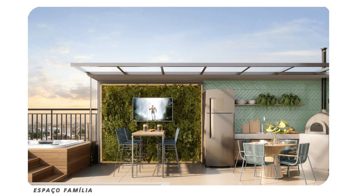 Oh freguesia construtora ts engenharia construção 34 metros 