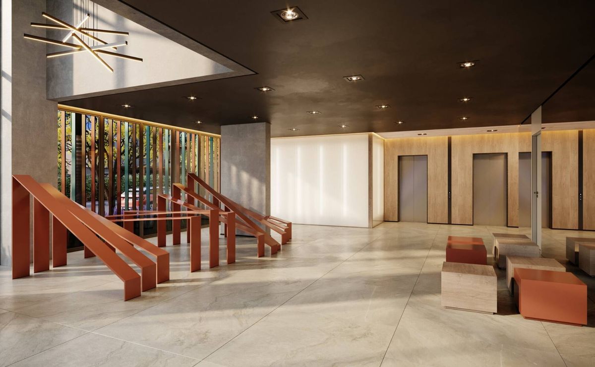 Inside brooklin construtora teixeira duarte construção 42 me