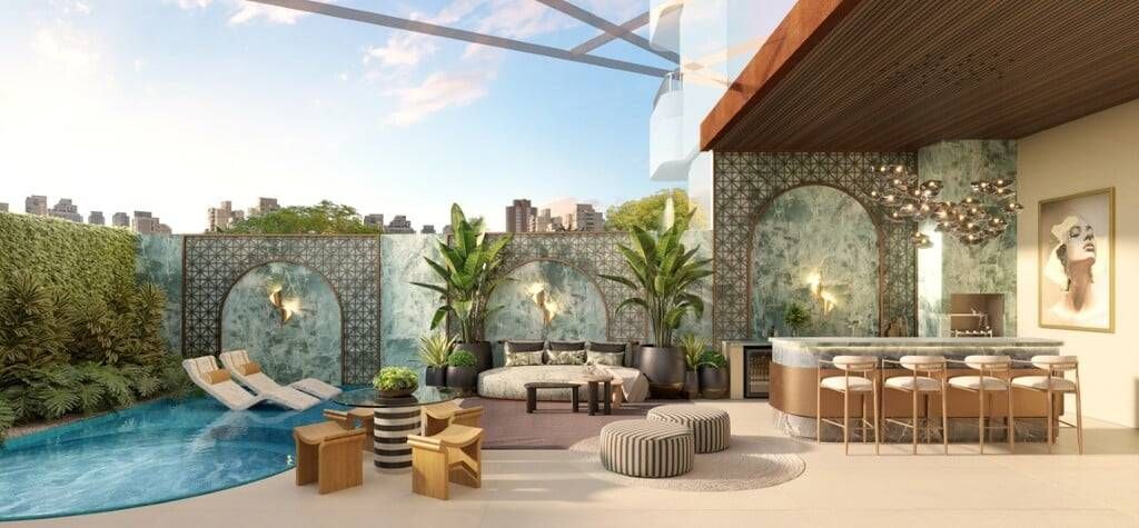 Escape eden construtora cyrela construção 94 metros 03 quart
