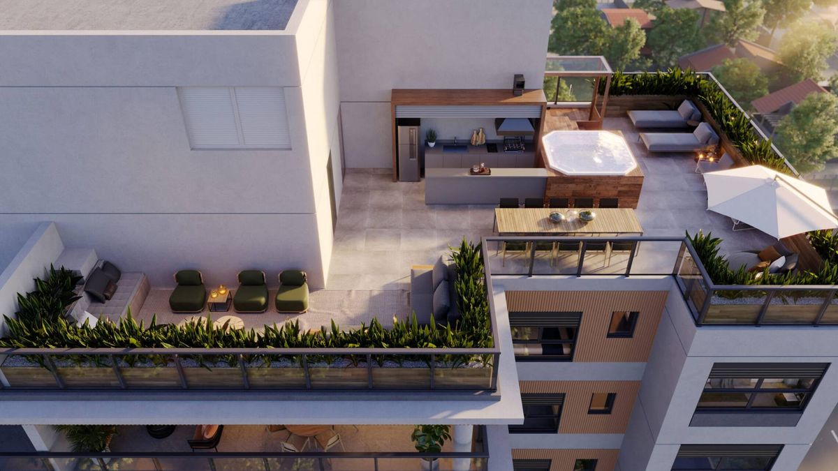 Ateliê 365 construtora mac pronto 152 metros 04 dormitórios 