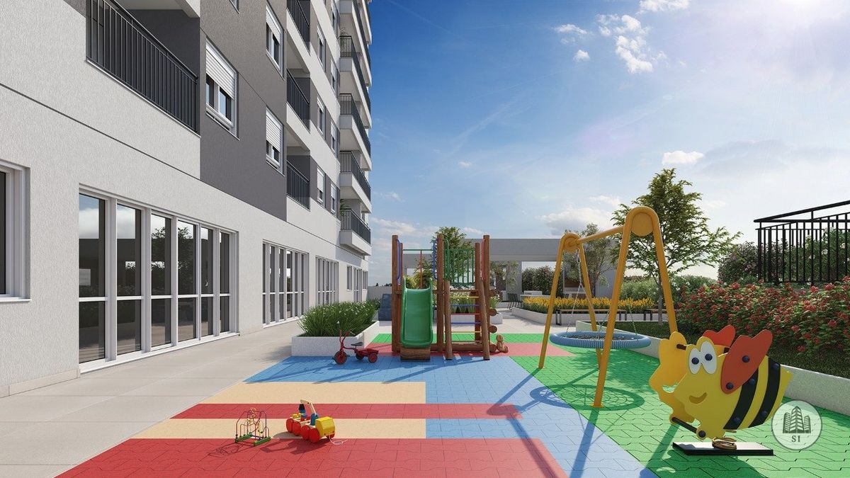 Alive home club construtora fibra pronto 30 metros studios c